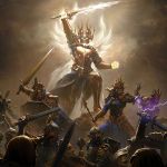 Gros indices sur un futur jeu Blizzard : des boss dont on se souviendra pendant des décénies