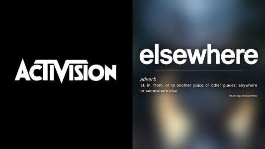 News : Le nouveau studio d’Activision aurait ouvert ses portes il y a au moins 2 ans