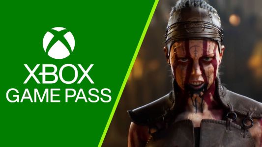 News : Xbox Game Pass : voici les 3 jeux qui arrivent la semaine prochaine, dont Hellblade 2