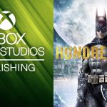 Xbox financerait le premier jeu de Hundred Star, le nouveau studio des créateurs de Batman Arkham