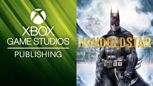 News : Xbox financerait le premier jeu de Hundred Star, le nouveau studio des créateurs de Batman Arkham