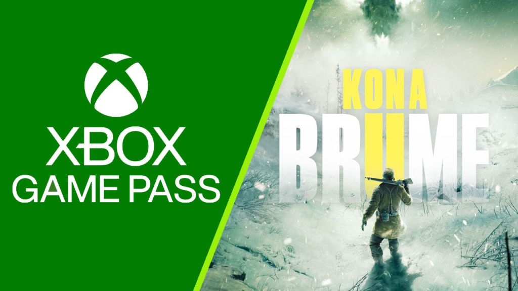 Xbox Game Pass : un jeu d’investigation à la première personne est disponible