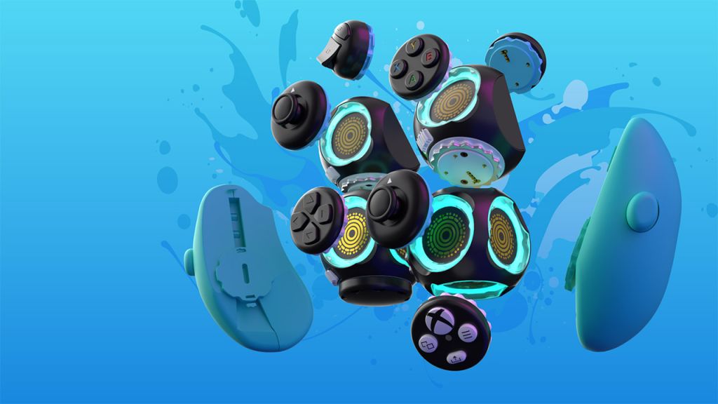 Xbox dévoile une nouvelle manette bien plus utile que vous ne l’imaginez