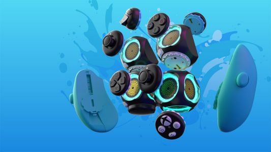 News : Xbox dévoile une nouvelle manette bien plus utile que vous ne l’imaginez