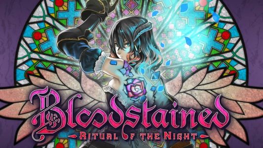 Preview E3 – Bloodstained: Ritual of the Night