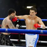 Undisputed : le nouveau jeu de boxe s&rsquo;offre une nouvelle vidéo de gameplay