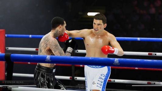 Undisputed : le jeu de boxe inspiré de Fight Night dévoile enfin sa date de sortie !