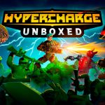 Hypercharge Unboxed : la date de sortie sur Xbox du FPS avec des jouets semble très proche