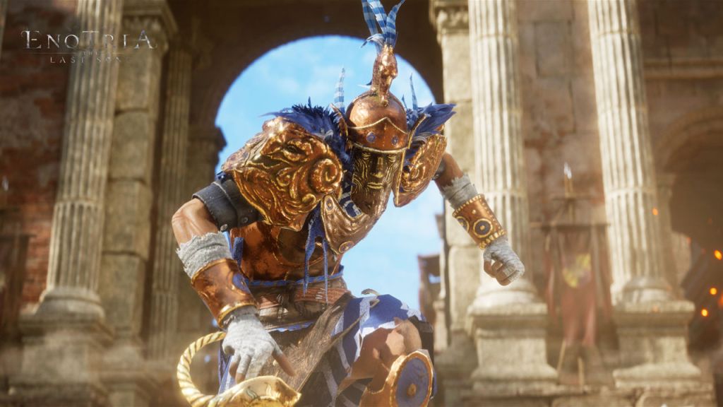 Enotria : The Last Song repoussé sur Xbox ? Le studio est pris en charge par Microsoft