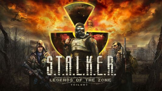 Trilogie STALKER : la mise à jour gratuite new-gen avec du 120 FPS se montre en vidéo