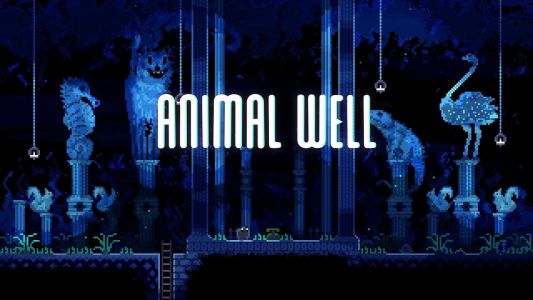 News : Animal Well, le phénomène indé du moment, devrait bien sortir sur Xbox