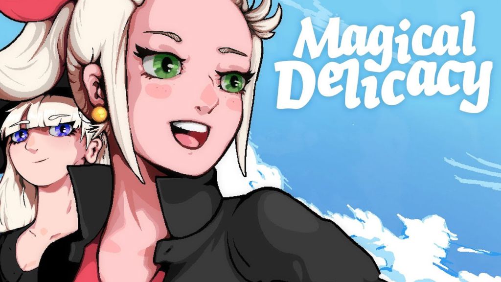 Magical Delicacy : Metroidvania et cuisine ne feront qu’un cet été dans le Xbox Game Pass