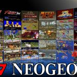 ACA2 NEOGEO : la série de jeux Arcade Archives arrive sur Xbox Series X|S et PS5