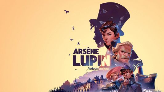 News : Arsène Lupin : le célèbre gentleman-cambrioleur va avoir droit à son jeu vidéo !