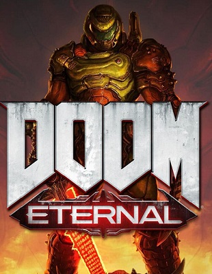 Doom Eternal : un mode solo « Horde » annoncé pour le fast-FPS d&rsquo;id Software