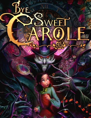Jeu : Bye Sweet Carole