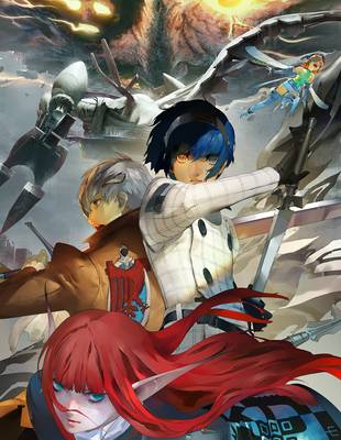 À peine disponible, Metaphor : ReFantazio cartonne et brise des records d&rsquo;Atlus