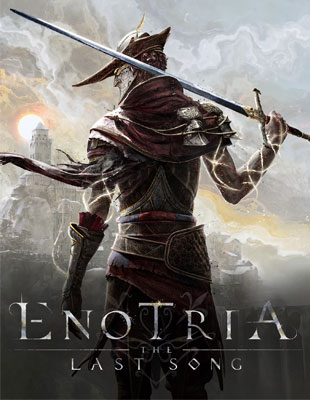 Jeu : Enotria : The Last Song