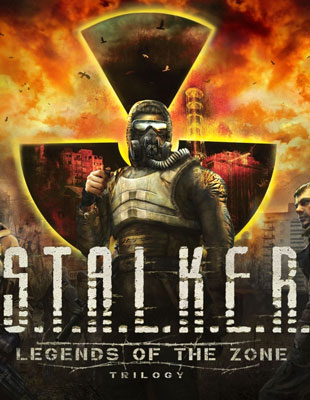 Jeu : S.T.A.L.K.E.R. : Legends of the Zone Trilogy