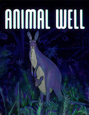Animal Well, le phénomène indé du moment, devrait bien sortir sur Xbox