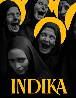 Jeu : INDIKA