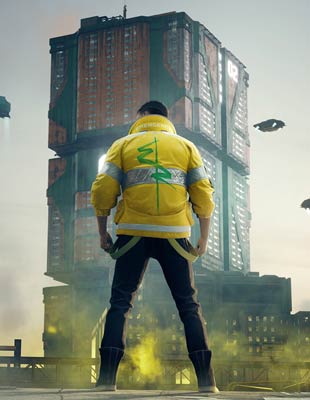 Du multijoueur dans Cyberpunk 2 ? Une nouvelle offre d’emploi semble le confirmer !