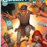 Preview – Beyond Galaxyland – Que vaut le RPG d&rsquo;aventure inspiré des classiques du genre ?