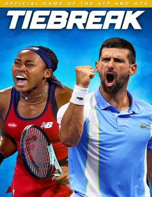 Test – TIEBREAK : Official game of the ATP and WTA