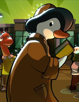 Test – Duck Detective : The Secret Salami – une enquête vite conclue
