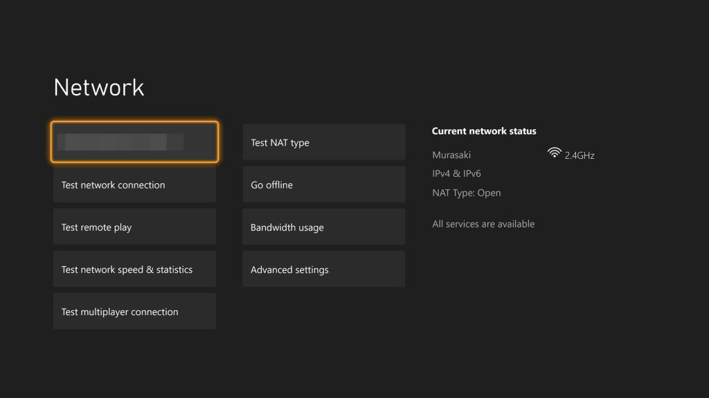 Nouvelle mise à jour Xbox de mai (Preview) : multi Wi-Fi, sauvegardes cloud… les détails