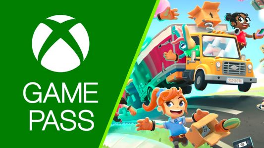 News : Xbox Game Pass : le jeu parfait pour vos soirées entre potes est disponible !