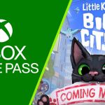 Xbox Game Pass : incarnez un chat dans ce nouveau jeu tout mignon dispo maintenant !