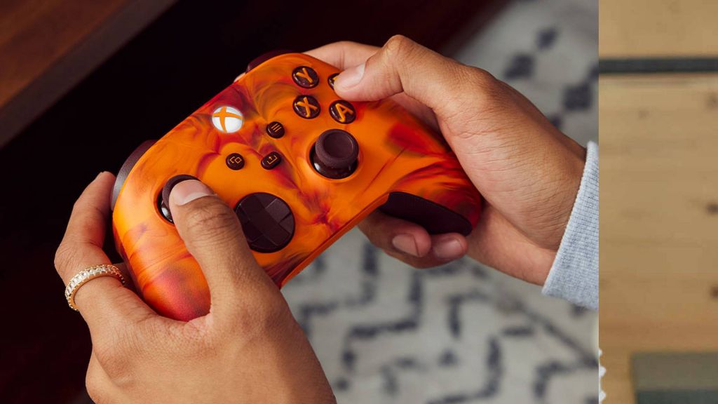 Quatre studios ferment, mais pas de panique, un nouveau coloris de manette Xbox arrive