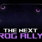 ROG Ally X : meilleure batterie, écran… la nouvelle console portable d’Asus annoncée
