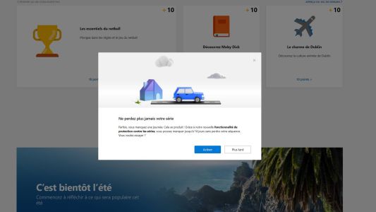 Microsoft Rewards : bonne nouvelle, il devient plus difficile de briser les séries !