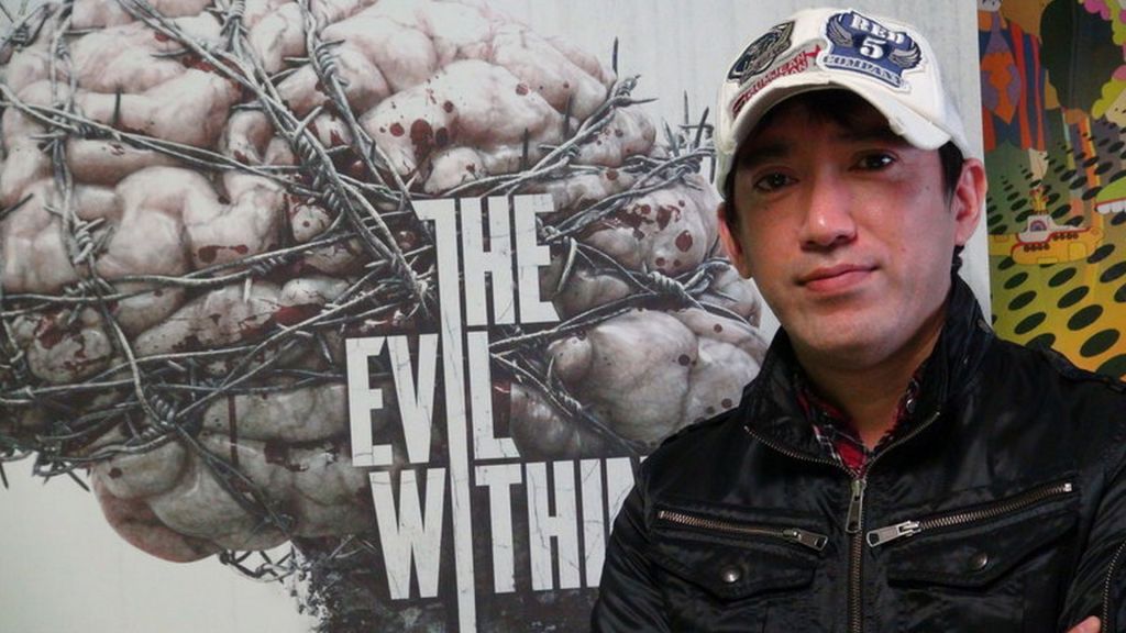 Après avoir quitté Xbox, Shinji Mikami (Resident Evil, The Evil Within) prépare un nouveau AAA pour consoles et PC
