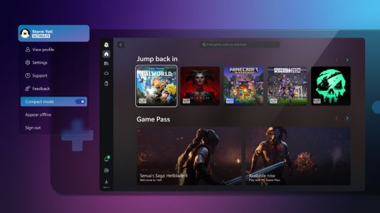 News : La mise à jour Xbox de mai 2024 arrive, voici les nouveautés !