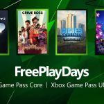 Xbox Free Play Days : 3 jeux sont gratuits ce week-end, dont Crime Boss : Rockay City