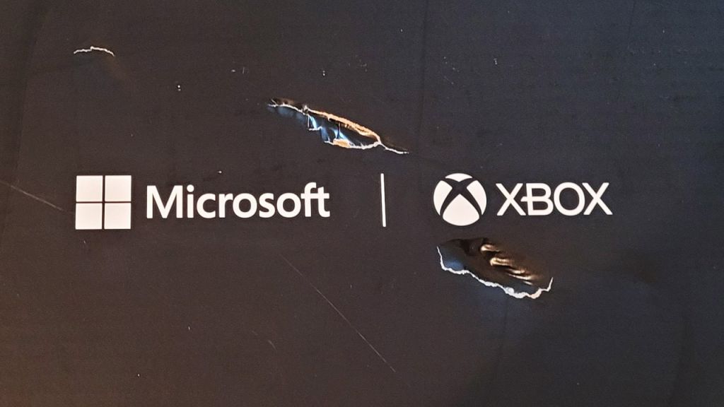 Des salariés licenciés par Xbox sont furieux en recevant leur pack « Bienvenue dans la famille »