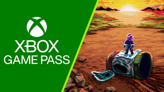 News : Attention, ces 6 jeux Xbox Game Pass quittent le service cette semaine !