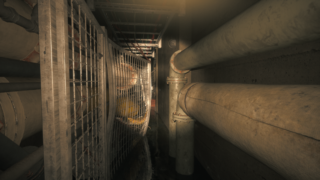 Test – Still Wakes the Deep – Une aventure à bout de souffle
