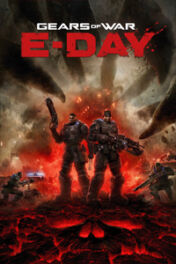 Jeu : Gears of War: E-Day