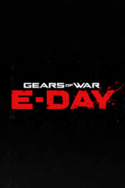 Jeu : Gears of War : E-Day
