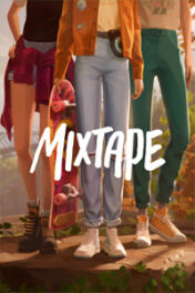 Les tests de Mixtape sont tombés : le Xbox Game Pass tient une nouvelle pépite