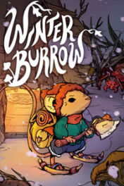 Jeu : Winter Burrow
