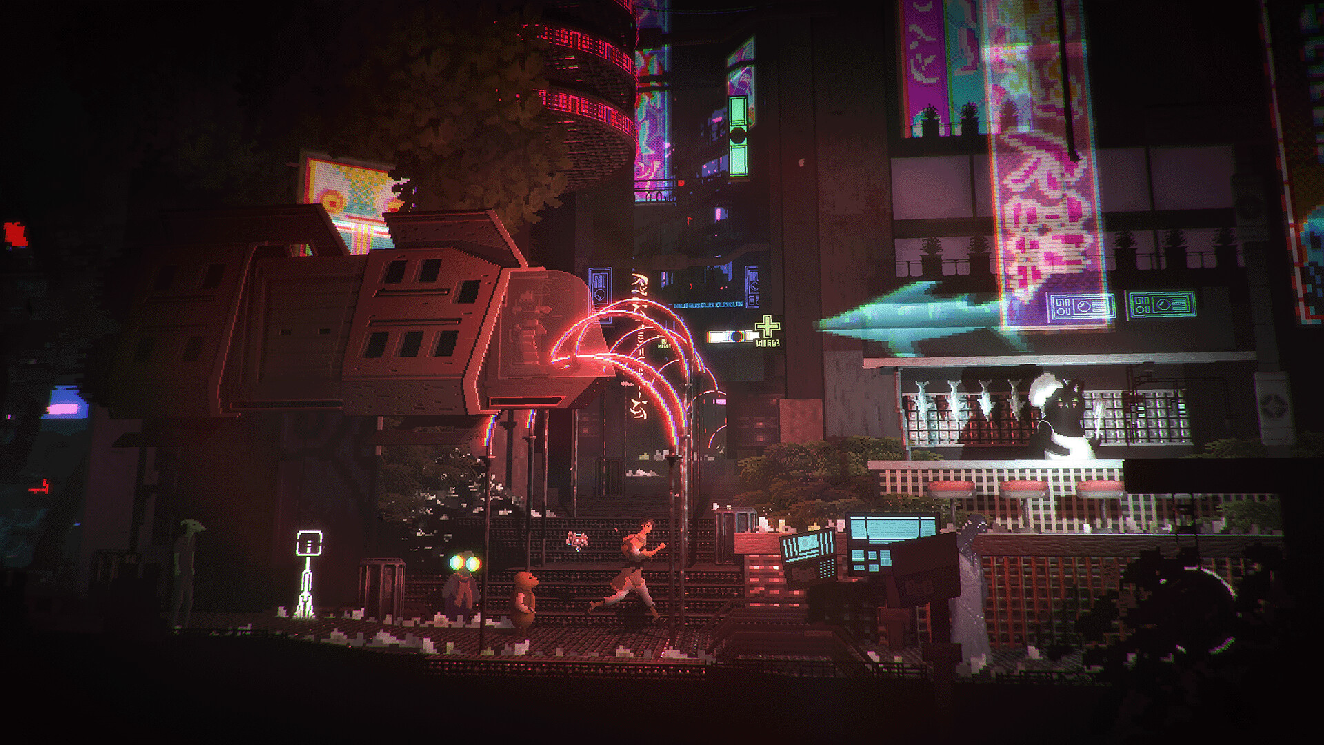 Galaxyland 2077
