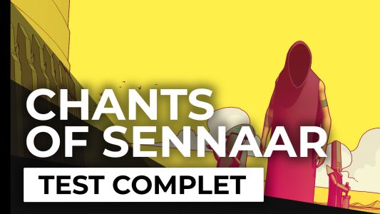 Test : Test – Chants Of Sennaar – Le Duolingo de la Tour de Babel !