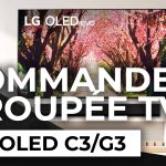 Commande Groupée TV : LG, Samsung et Sony 2024 à supers prix (offre limitée) !