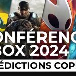 On a demandé à l&rsquo;IA de Microsoft de prédire les annonces de la conférence Xbox