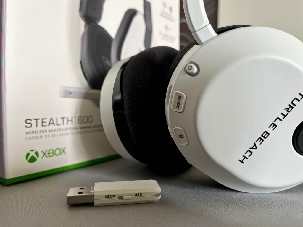 Test – Casque Turtle Beach Stealth 600 X Gen 3 – La nouvelle référence du milieu de gamme ?
